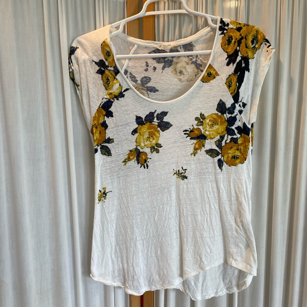 LUCKY BRAND T
